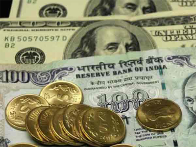Rupee softens 15 paise against dollar in early trade