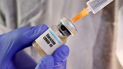 Government asks manufacturers to indicate potential prices of COVID-19 vaccines