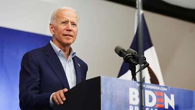 Democrats officially nominate Joe Biden as US presidential candidate