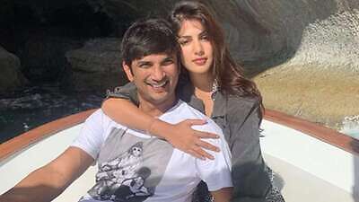 Sushant Singh Rajput death: Will CBI be allowed to probe case? Supreme Court verdict today on Rhea Chakraborty's plea