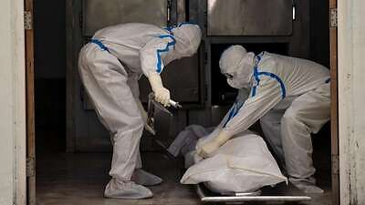 Coronavirus Outbreak: With 64,531 new cases, India's COVID-19 tally nears 28 lakh