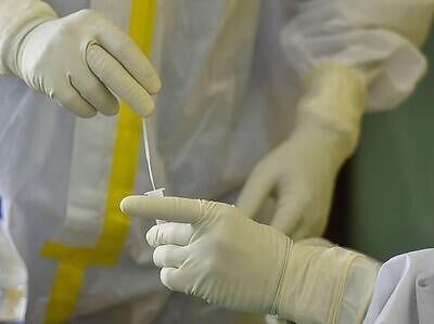 Dr Reddy's launches Avigan (Favipiravir) in India for coronavirus