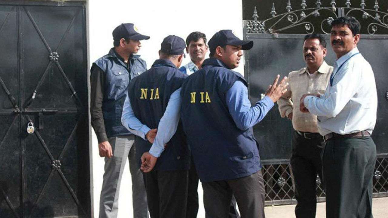 NIA arrests nine Al-Qaeda terrorists from West Bengal, Kerala
