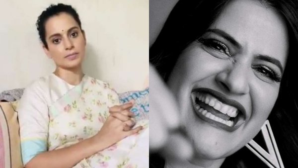 'The worst act of opportunism', singer Sona Mohapatra hits out at Kangana Ranaut