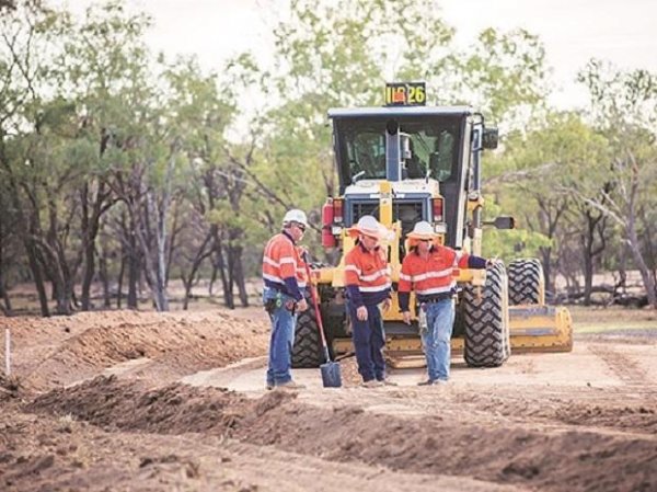 Carmichael project created 1,500 jobs, awarded $1.09 bn in contracts: Adani