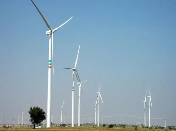 Adani Green commissions 325-MW wind power project in Dhar district of MP