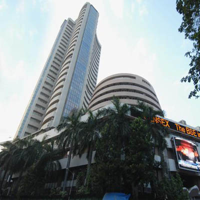 Sensex jumps 150 points driven by strong earnings