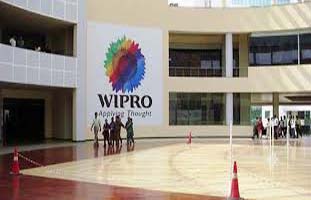 Wipro shares surge nearly 8 pct post Q3 earnings