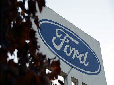 Not Trumped: Ford won't alter India-made SUV export plan to US