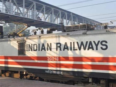 Indian Railways looks to share up ‘ backbone’ of revenue source, set to ink MOUs to boost freight traffic