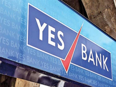YES Bank net up 30.6% at Rs 882 crore in Oct-Dec