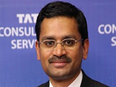 Focus is on ensuring comfort of clients under new leadership: TCS CEO Rajesh Gopinathan