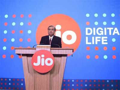 RIL to spend another $23 bn on Jio over next 3-4 years, says Moody's