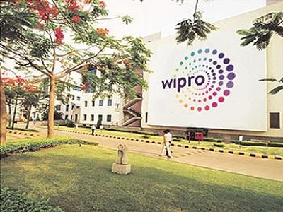 Wipro Q3 net drops 12% to Rs 19.3 bn q-o-q; IT services margin at 14.8%