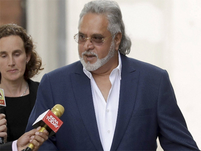 Kingfisher case: Arrest warrant issued against Vijay Mallya, 18 others