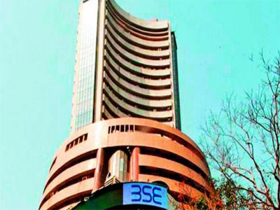 Sensex, Nifty end marginally higher