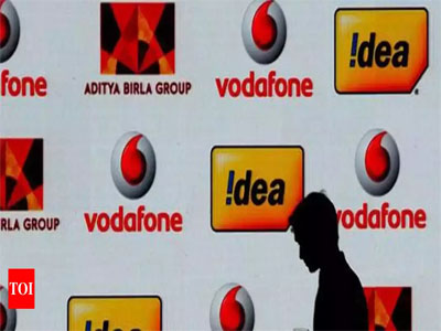 Vodafone Idea moves Supreme Court for Rs 4,761-crore tax refund
