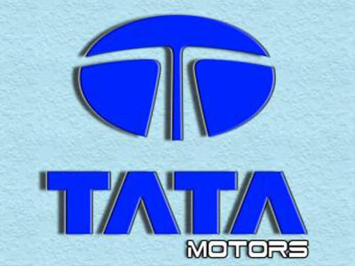 Tata Motors declines on profit booking