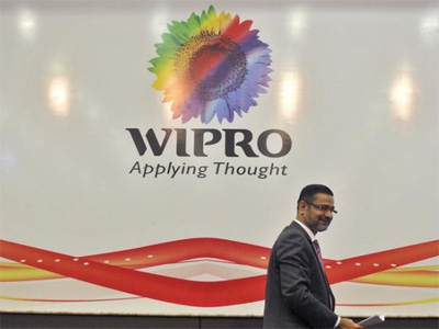 Wipro Q2 expectations subdued on margin pressure: Analysts
