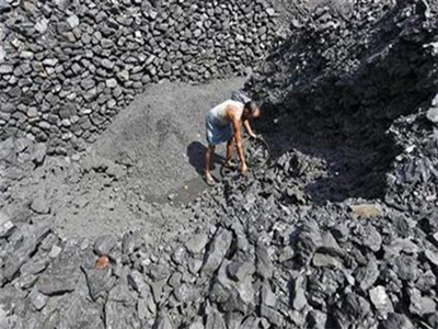 CIL to start spot e-auction of coal tomorrow; 20 mt on offer