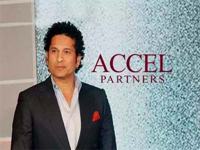 Accel invests Rs 1 bn in Sachin Tendulkar backed Universal Sportsbiz