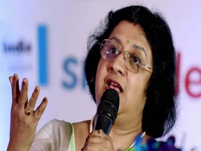 Former SBI Chairman Arundhati Bhattacharya joins Reliance Industries’ board