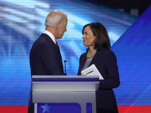 Indian Americans hold GOTV rally in California in support of Biden, Harris