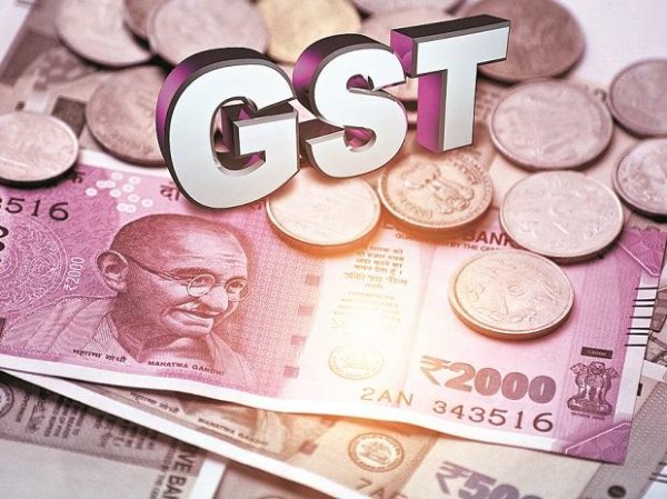 Raise GST borrowing to Rs 1.83 trillion, Kerala CM writes to FM Sitharaman