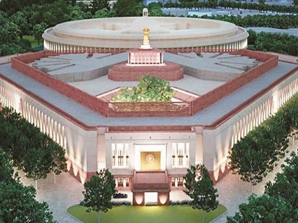 L&T lowest bidder for construction of Common Central Secretariat