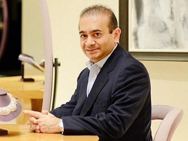 US court junks Nirav Modi's plea seeking dismissal of fraud allegations