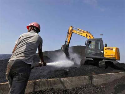 Govt in top gear: Coal India stake sale, Vodafone talks signs of a strong resolve to deliver