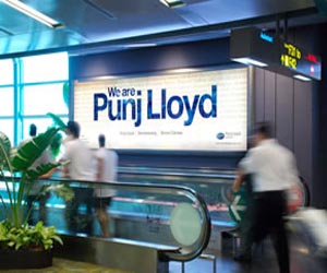 Punj Lloyd bags two orders worth Rs 483 cr from NTPC