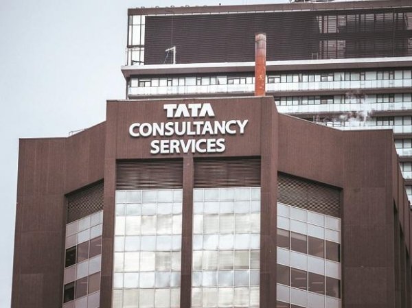 TCS fixes November 28 as record date for share buyback; stock gains 2%