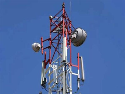 Indian telecom sector second largest market in world; significant contribution to country’s GDP growth