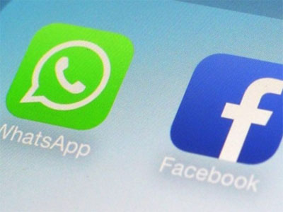 WhatsApp asked to stop sharing data with Facebook