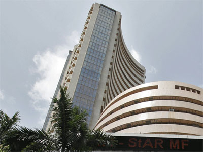 Markets end at new closing high: Sensex up 235 points, Nifty above 10,450