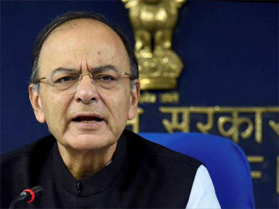 Including petrol under GST only possible after consensus among states, says Finance Minister Arun Jaitley