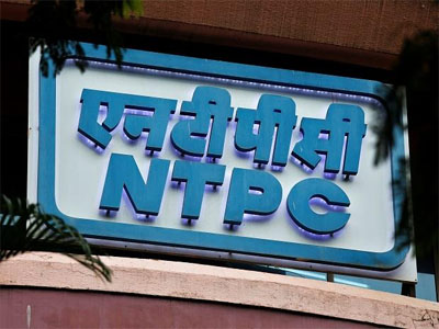 Govt likely to sell 3-5% stake in NTPC via OFS