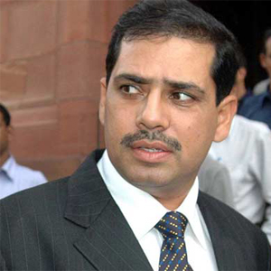 Robert Vadra-DLF land deal: Important file pages missing