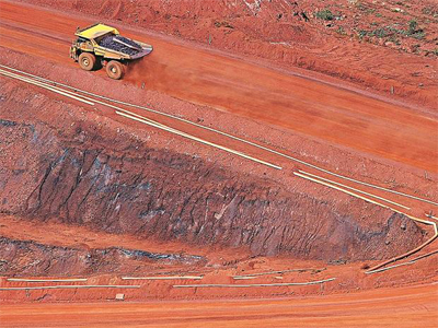 NMDC hits fresh 52-week high after govt approves mining expansion plan