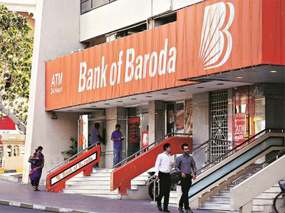 Bank of Baroda underreported bad loans by Rs 5,250 cr in FY19: RBI report