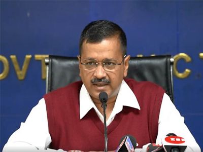 Indians struggling for jobs, how will new citizens be employed, asks Arvind Kejriwal on CAA