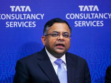 TCS ties up with Startupbootcamp FinTech