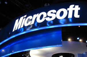 Microsoft bullish on UP smartphone market