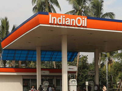 IOC signs $1.5 bn deal to buy US crude oil