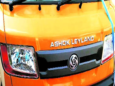 Ashok Leyland launches new Guru 1010 ICV, Boss 1616 and 1916 medium-duty trucks