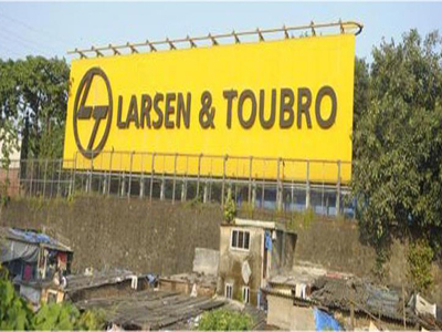 L&T bags international orders worth Rs 1,404 crore