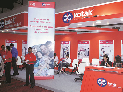 Kotak Mahindra Bank promoters get RBI nod to cap voting rights, pare stake