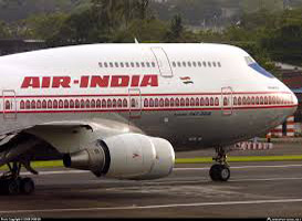 Air India pilots face DGCA ire for reporting late