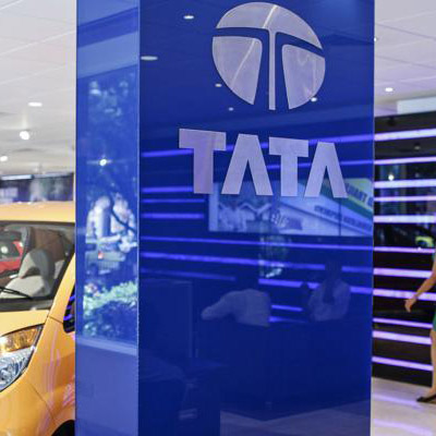 Tata Motors: Short term worries, but outlook strong